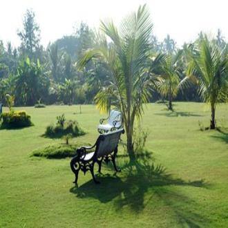 4 Bedroom Standard Villa Near Kashid, Kashid 5